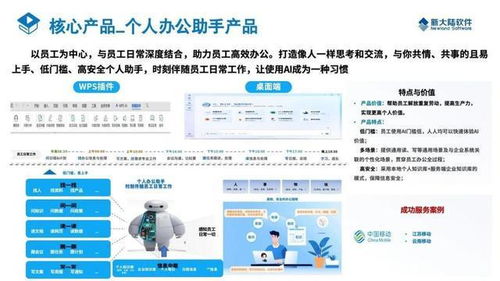 新大陸軟件斬獲福建省首個(gè)人工智能企業(yè)能力一級(jí)評估認(rèn)證，領(lǐng)航人工智能應(yīng)用軟件開發(fā)